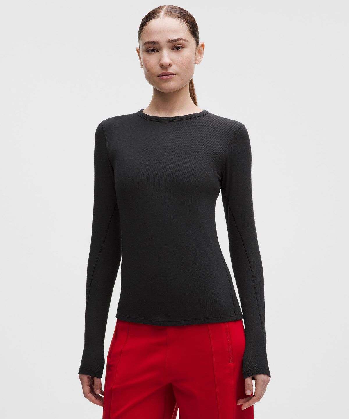 Hold Tight Long-Sleeve Shirt