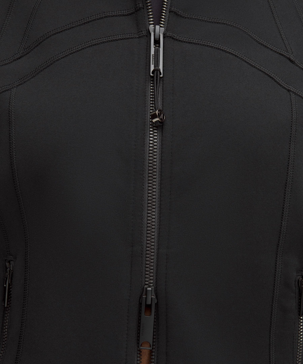 Define Track JacketLuon