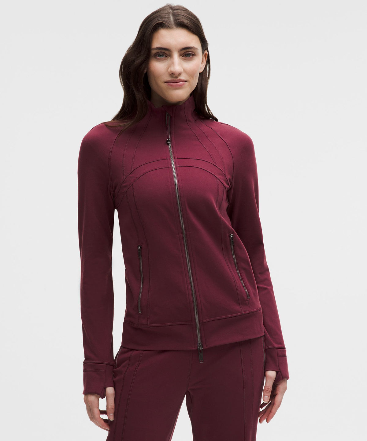 Define Track JacketLuon