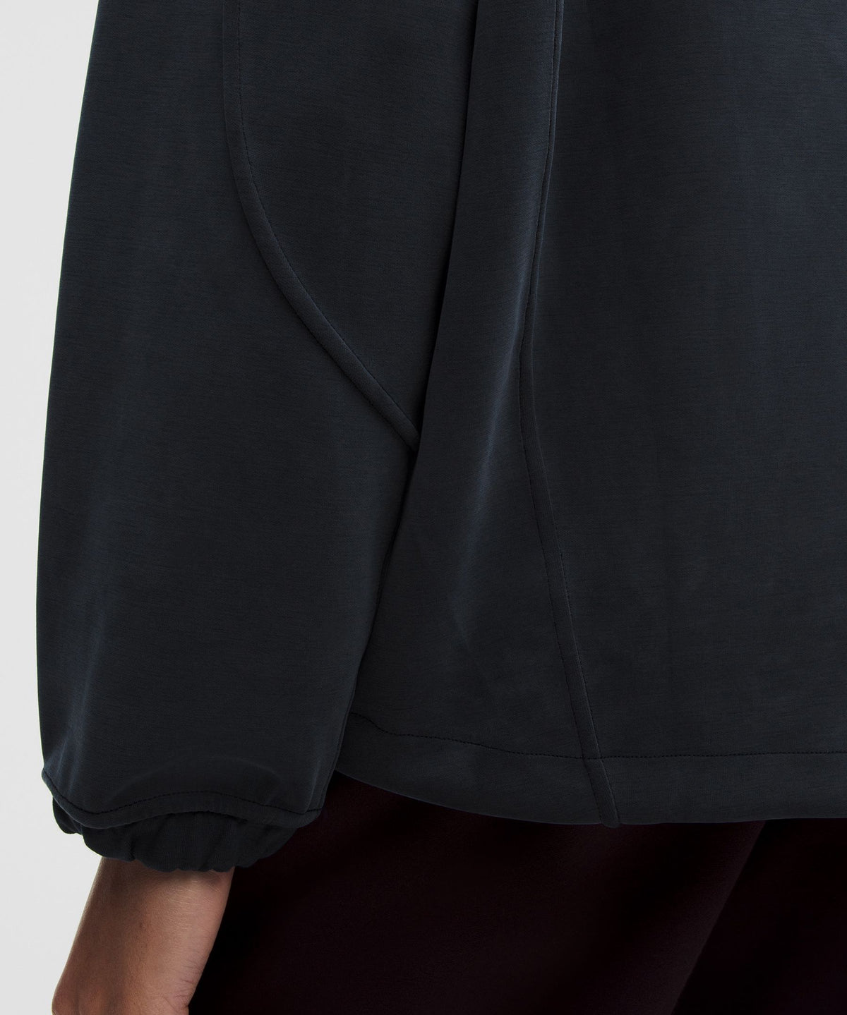 Softstreme Half-ZipLong