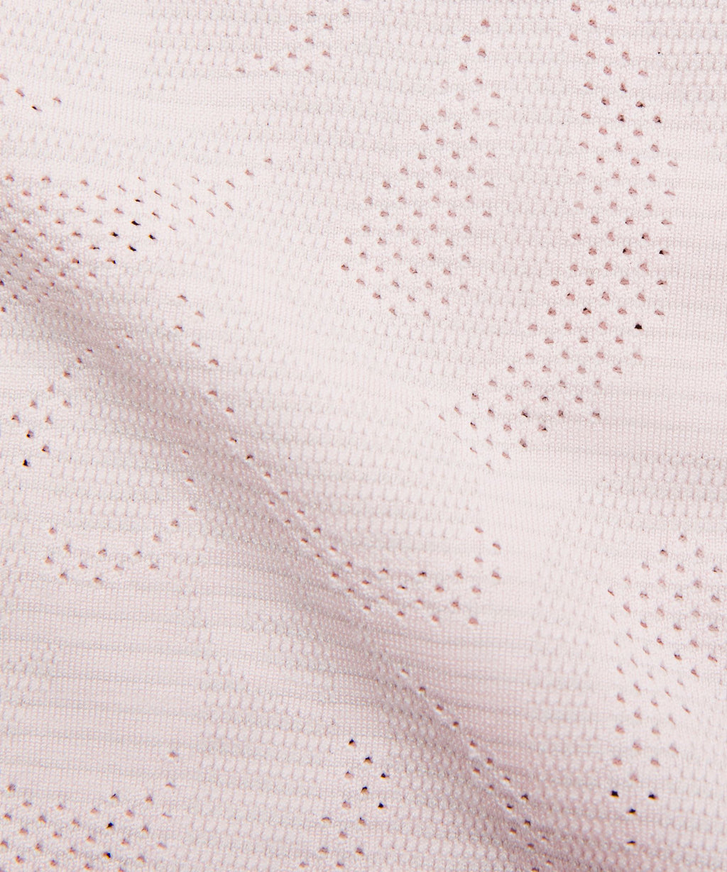 Swiftly Tech Short-Sleeve Shirt 2.0 Waist LengthPaisley