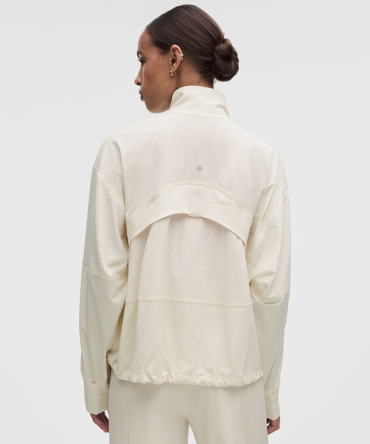 Define Oversized JacketSwift
