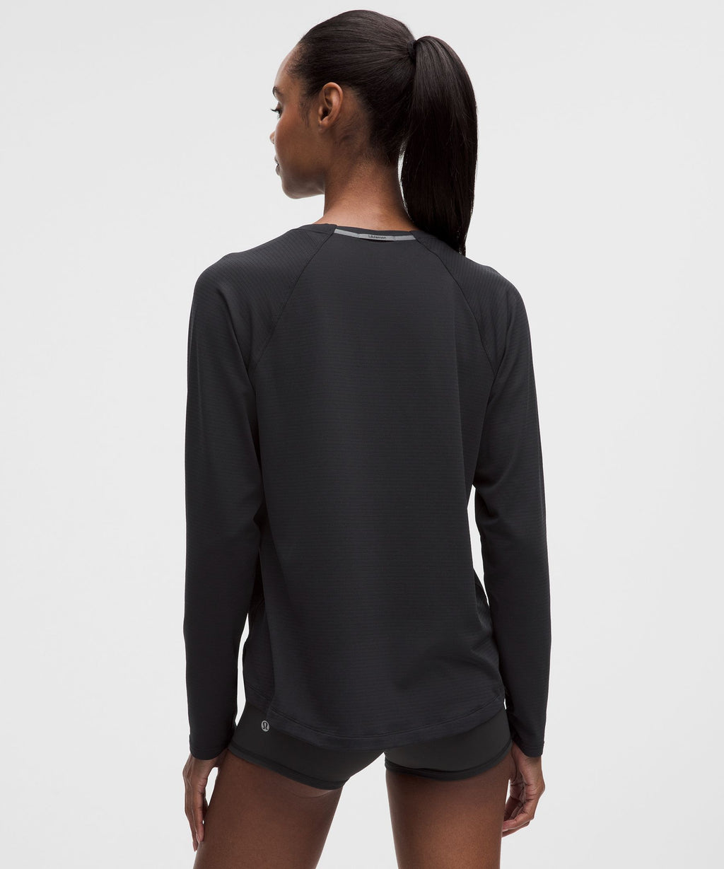 License to Train Classic-Fit Long-Sleeve Shirt