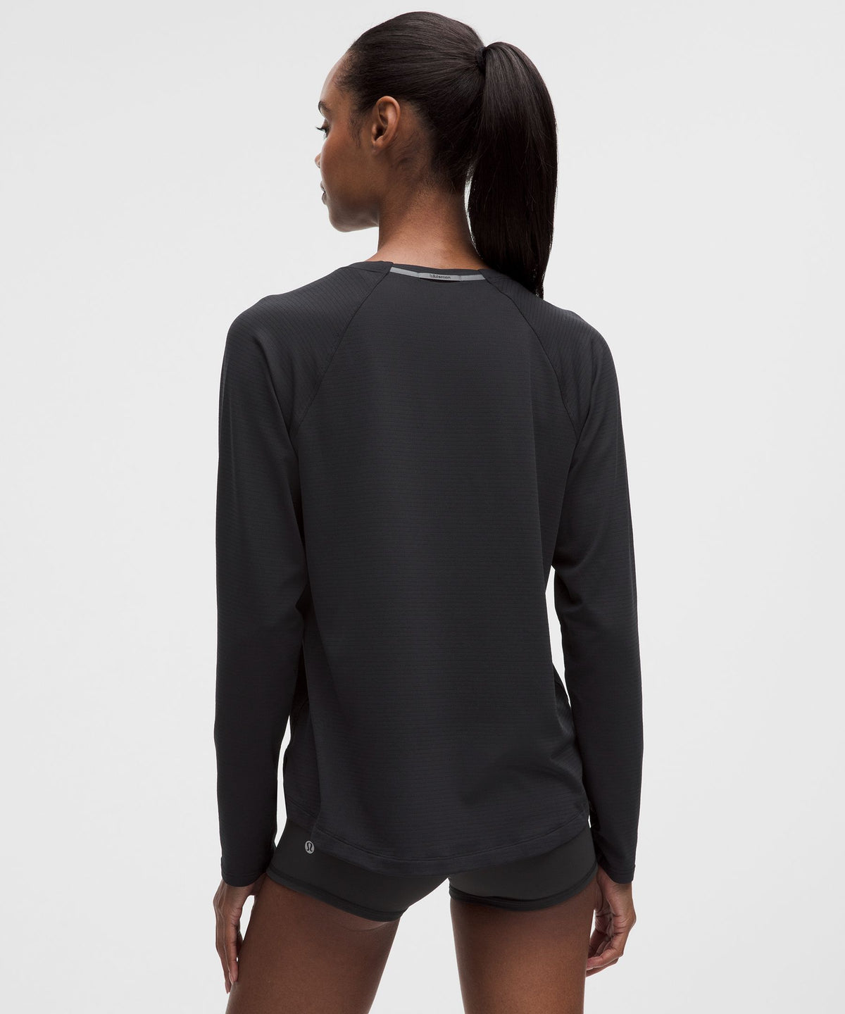 License to Train Classic-Fit Long-Sleeve Shirt