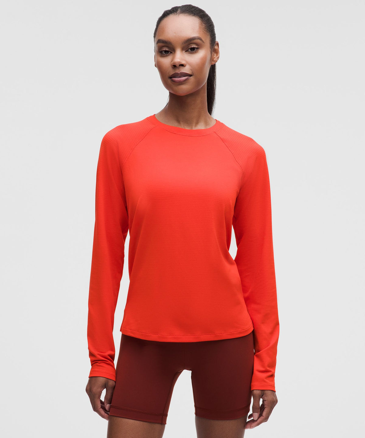 License to Train Classic-Fit Long-Sleeve Shirt