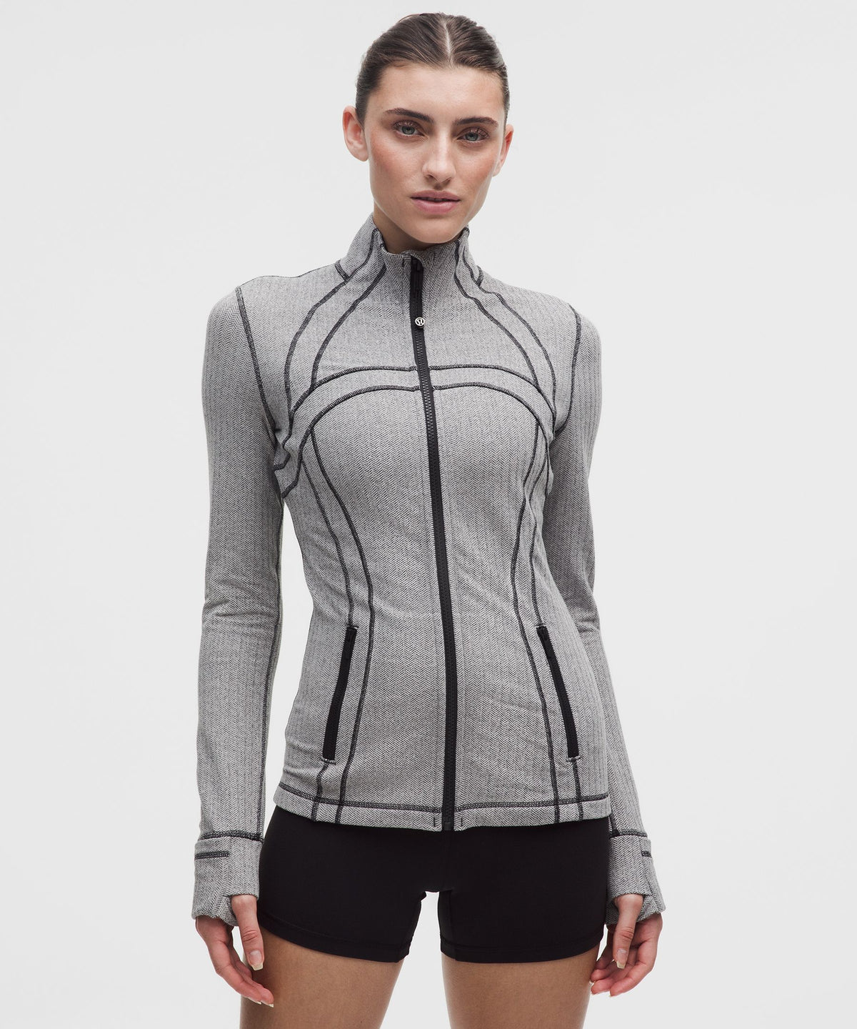 Define JacketHerringbone
