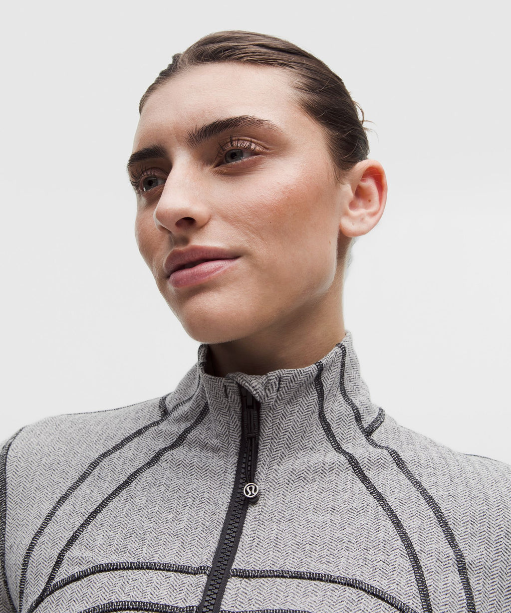 Define JacketHerringbone