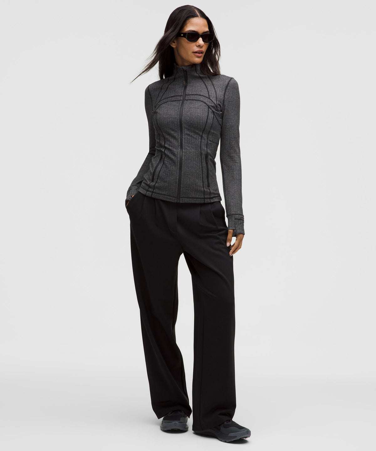 Define JacketHerringbone