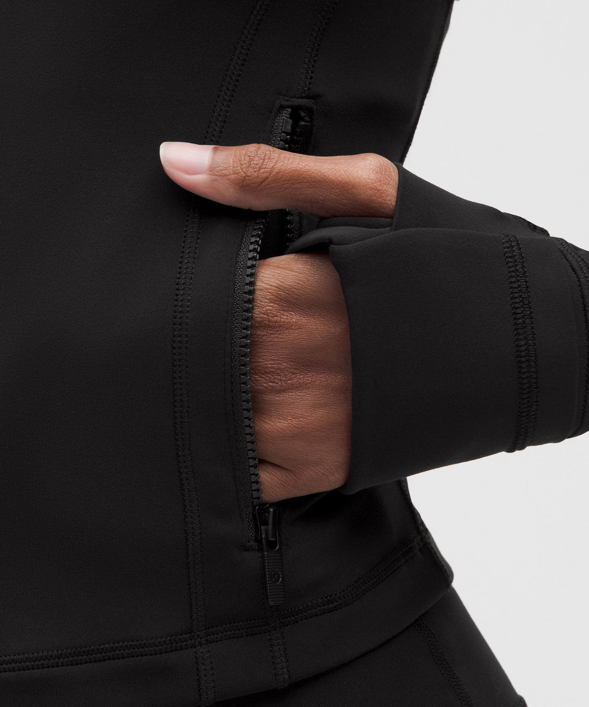 Define Cropped JacketNulu