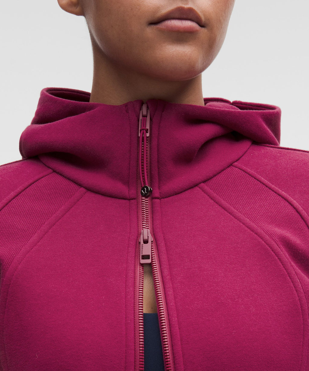 Scuba Evolve Classic Full-Zip Hoodie