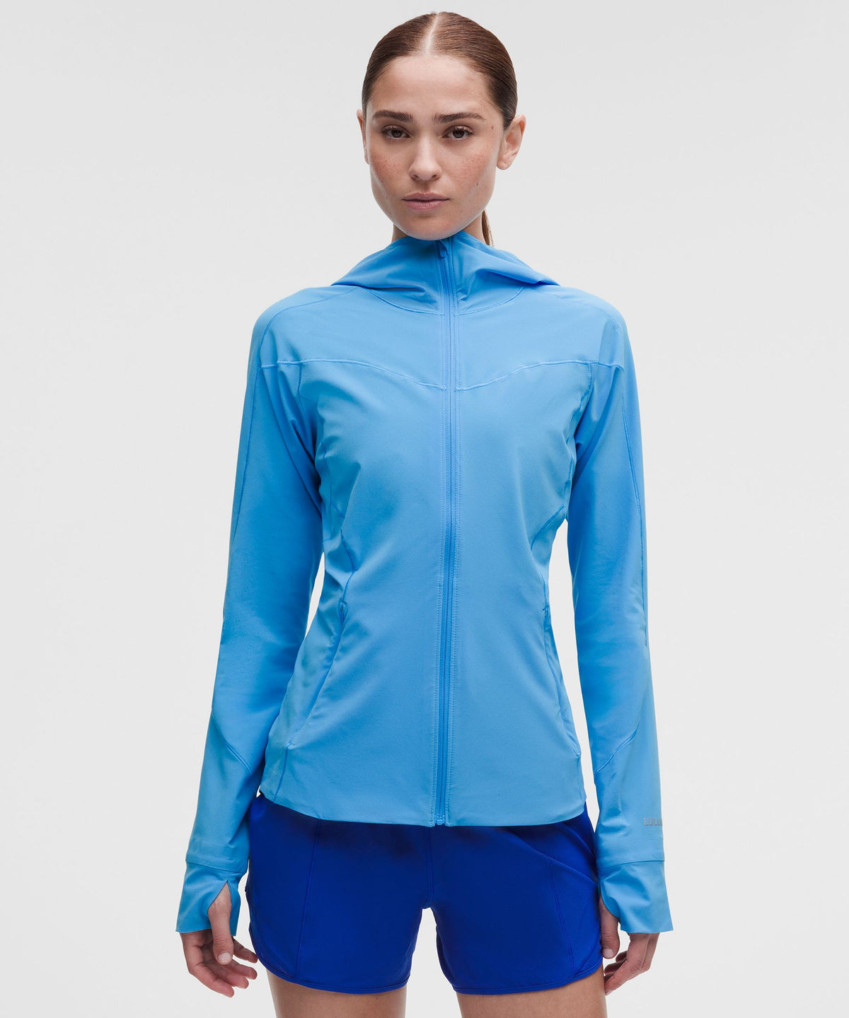 Mist Over Windbreaker
