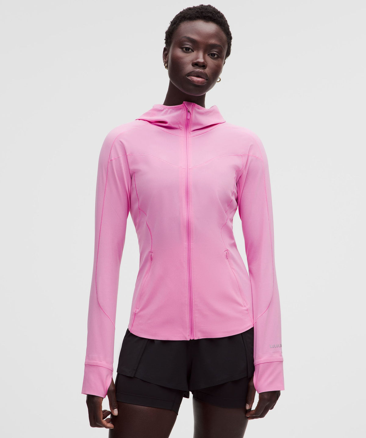 Mist Over Windbreaker