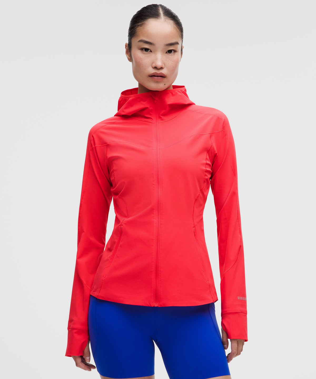 Mist Over Windbreaker