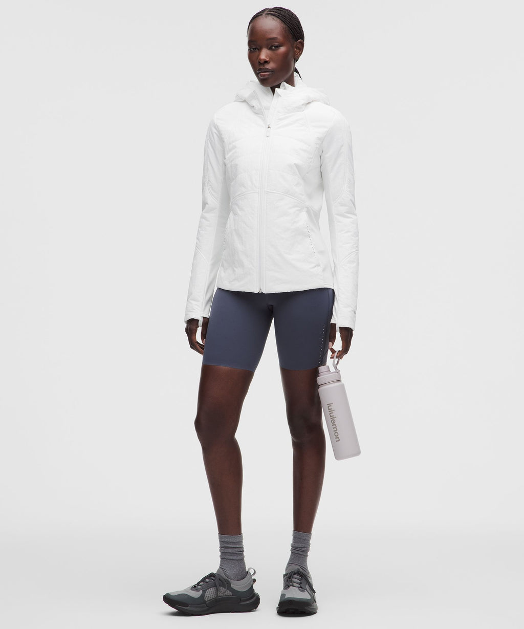 Another Mile Jacket