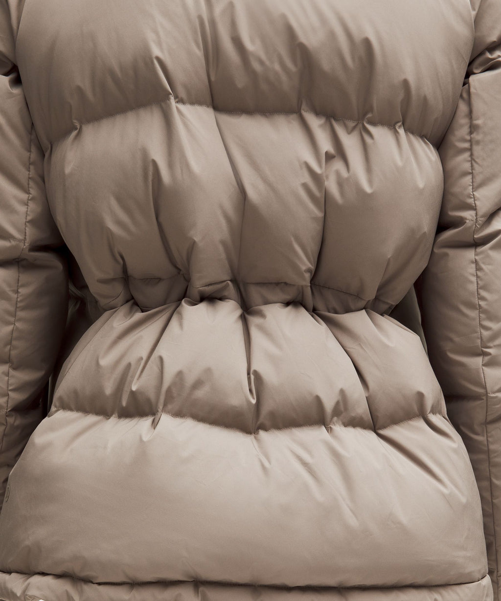 Women's Wunder Puff 600-Down-Fill Jacket