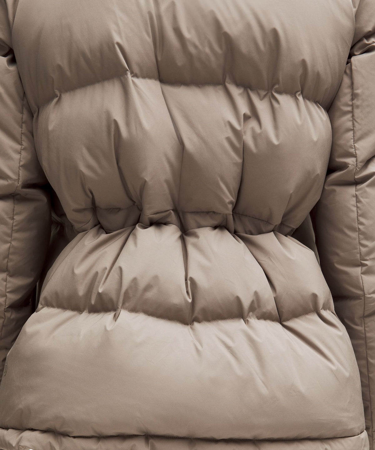 Women's Wunder Puff 600-Down-Fill Jacket