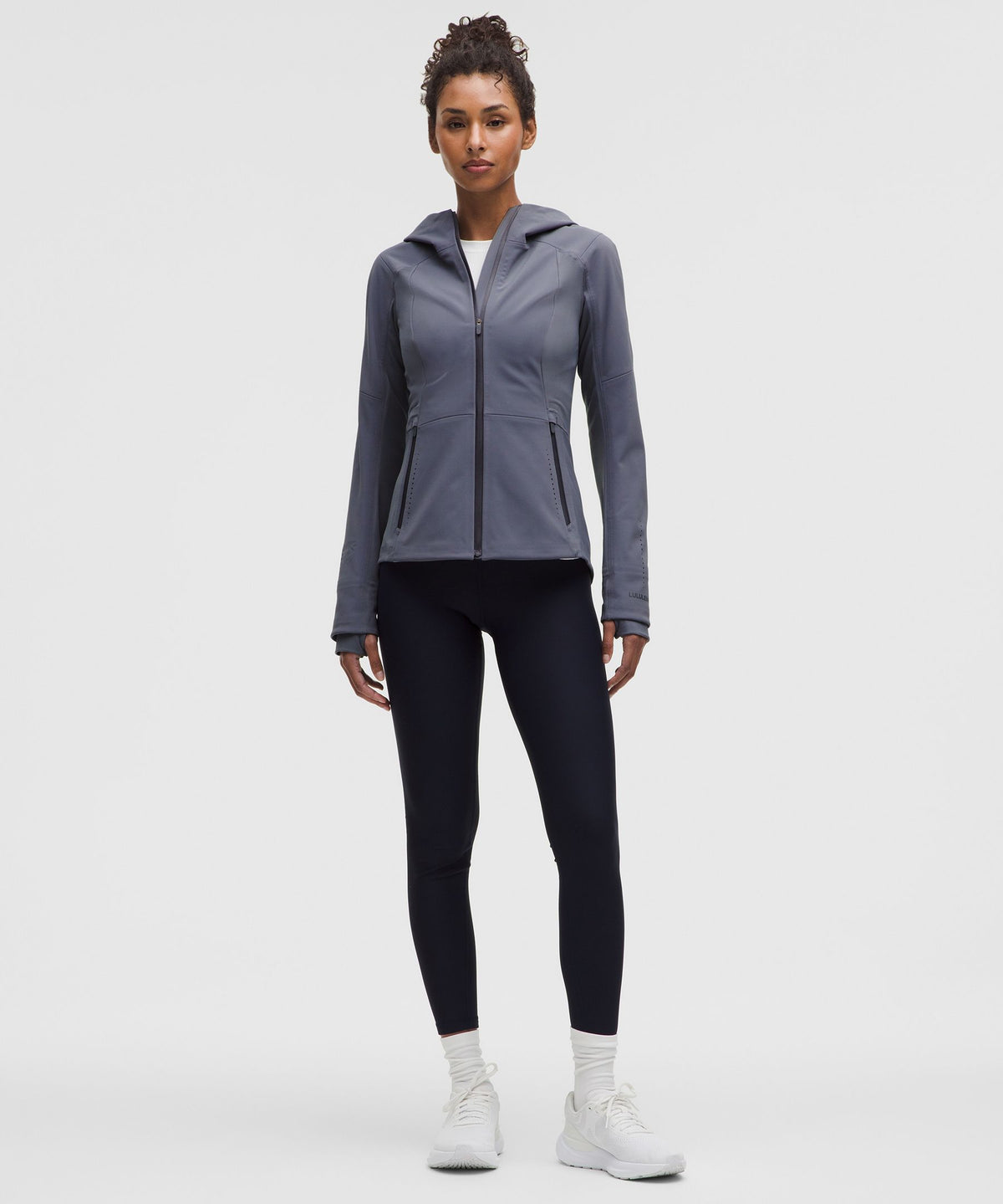Women's Cross Chill Performance Jacket