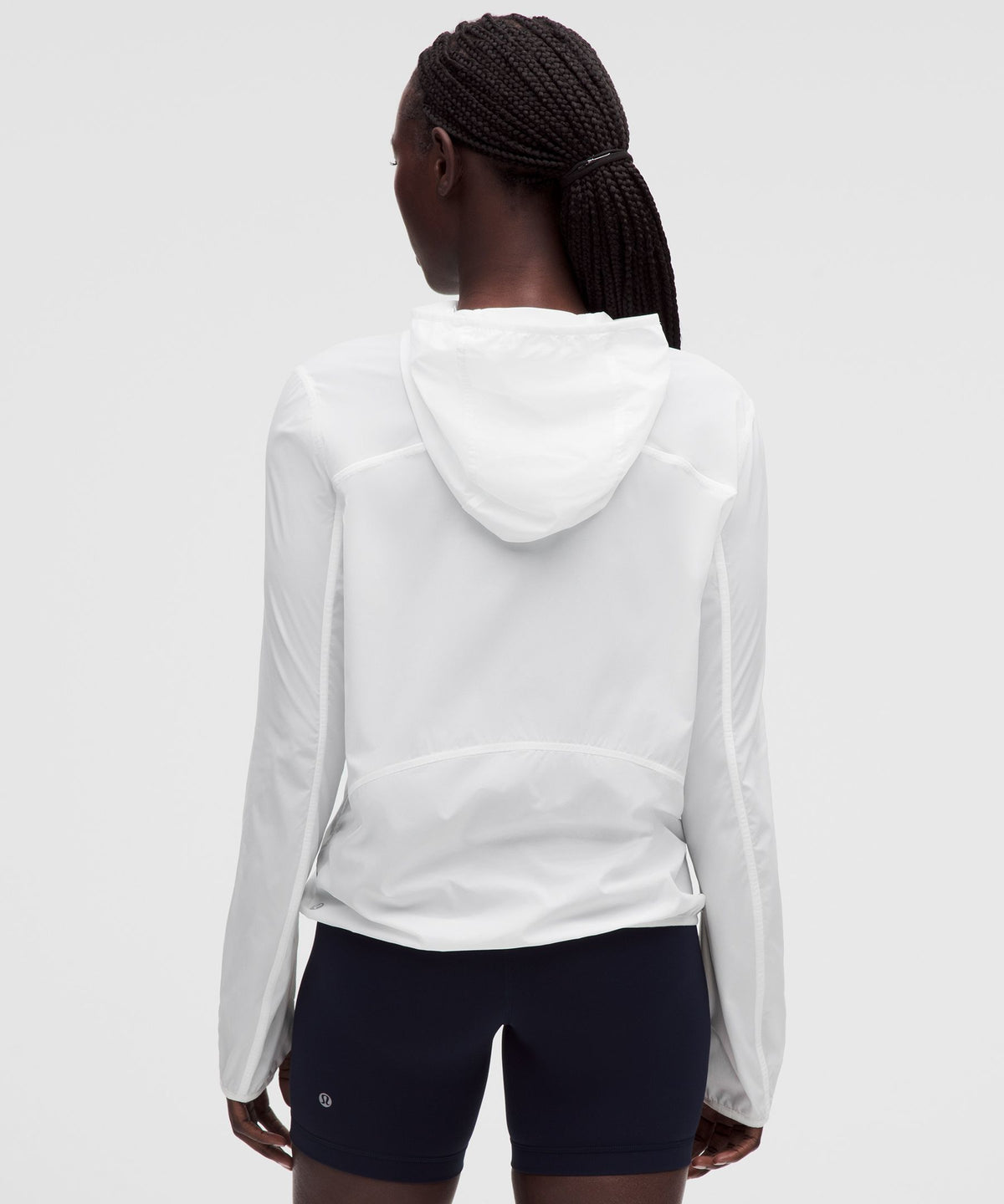 Breathable Lightweight Training Jacket
