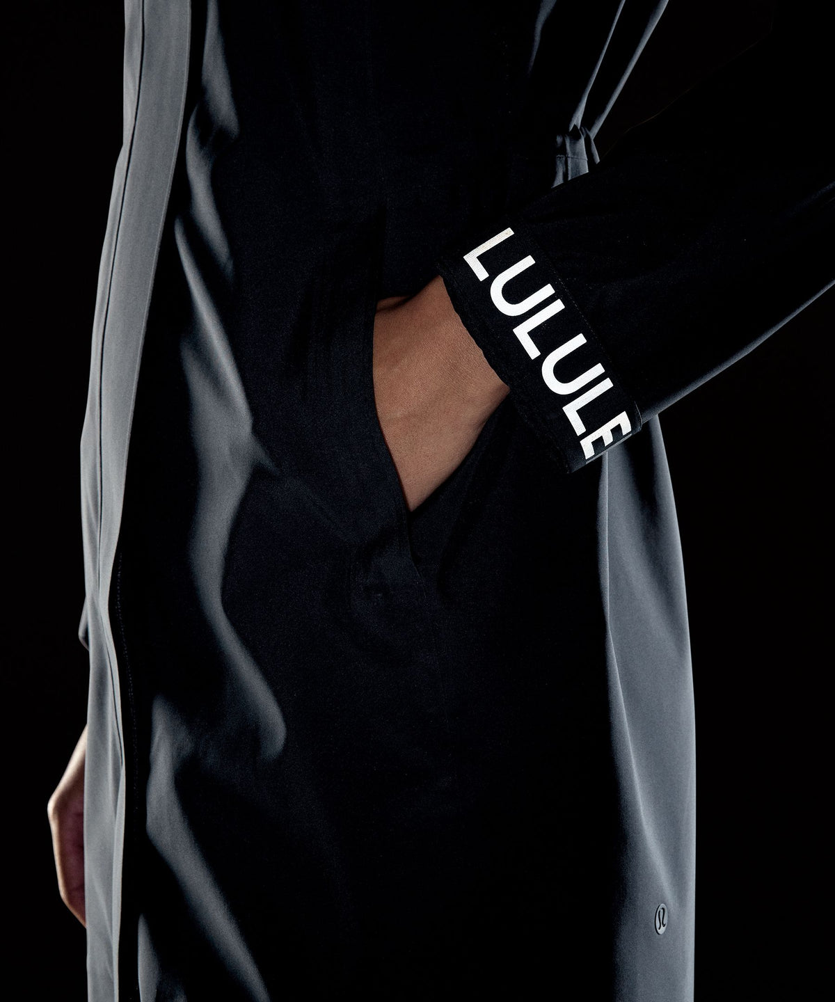 Rain Rebel Waterproof Jacket