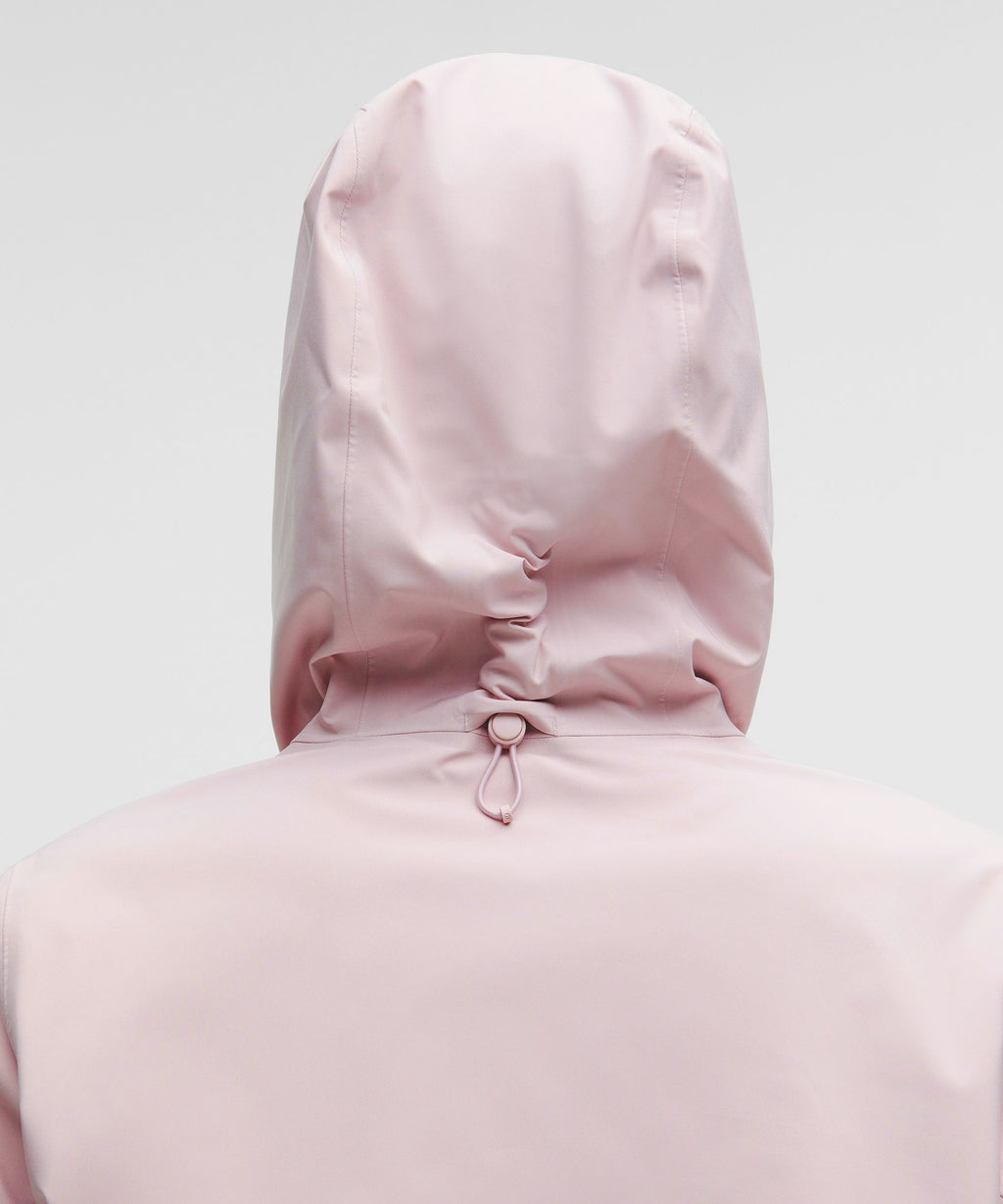 Rain Rebel Waterproof Jacket