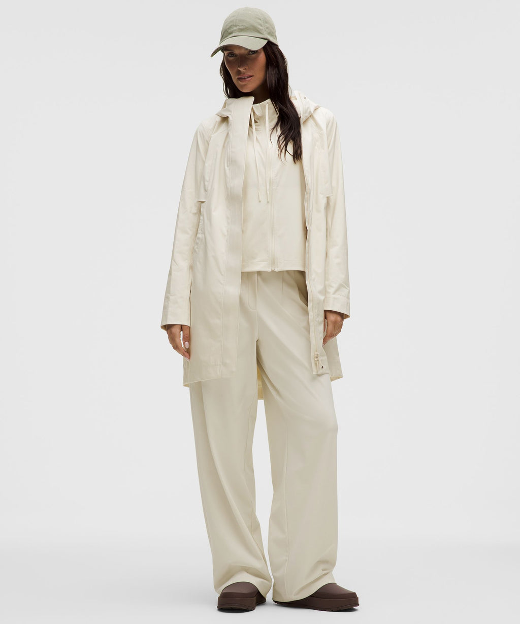 Rain Rebel Waterproof Jacket