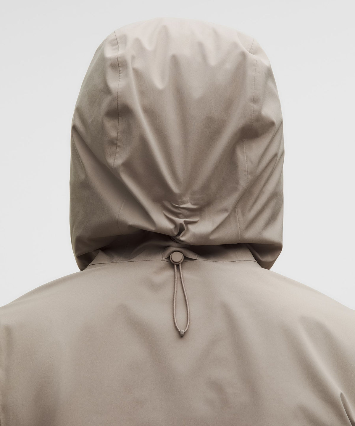 Rain Rebel Waterproof Jacket