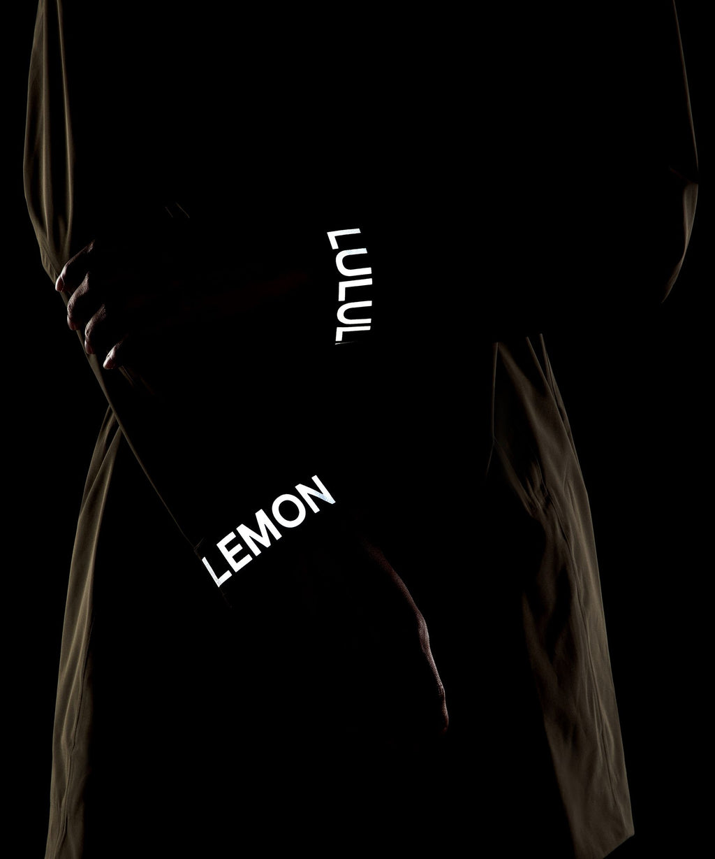 Rain Rebel Waterproof Jacket