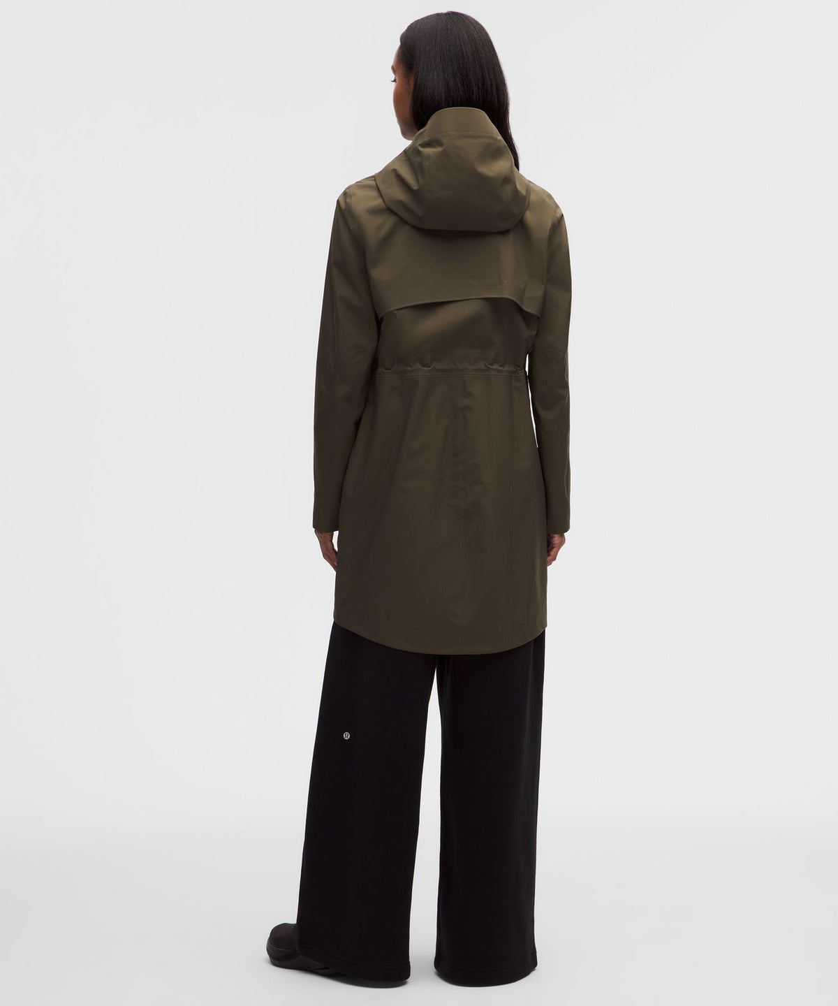 Rain Rebel Waterproof Jacket