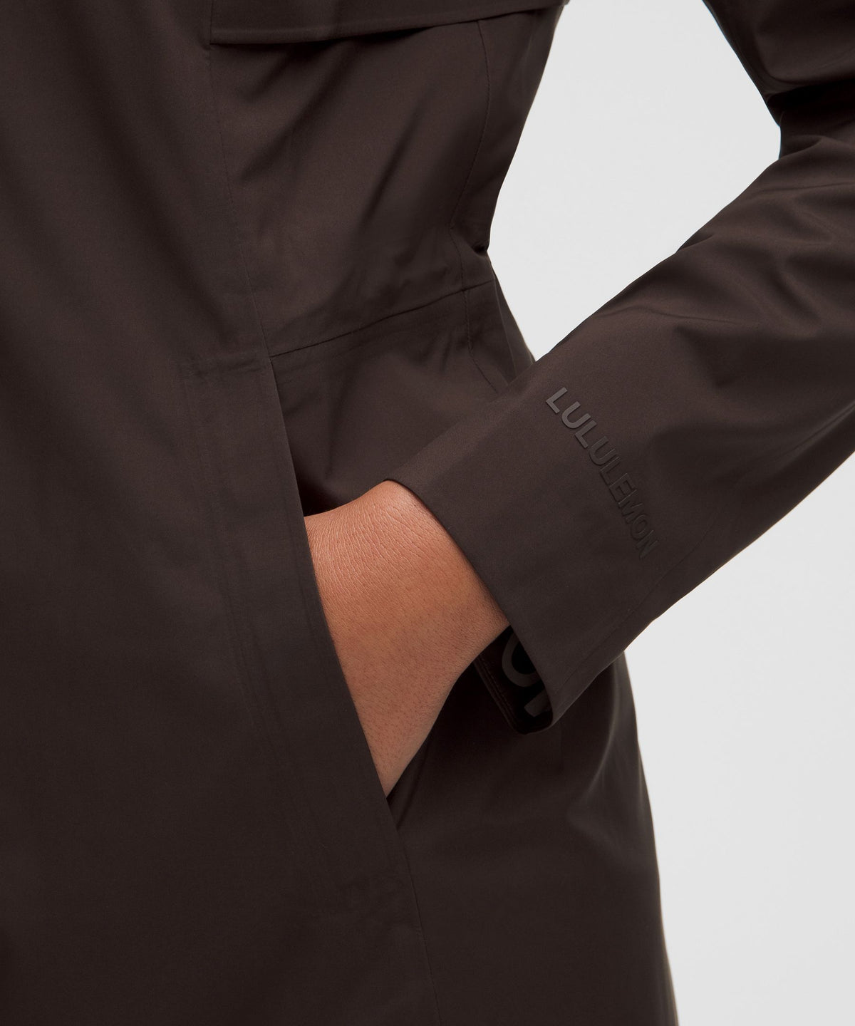 Rain Rebel Waterproof Jacket