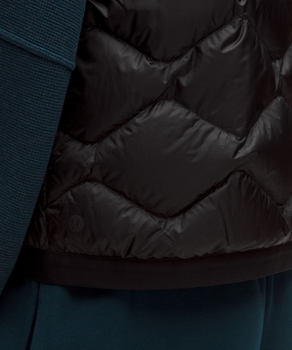 Women's Featherweight 900-Down-Fill Quilted Vest