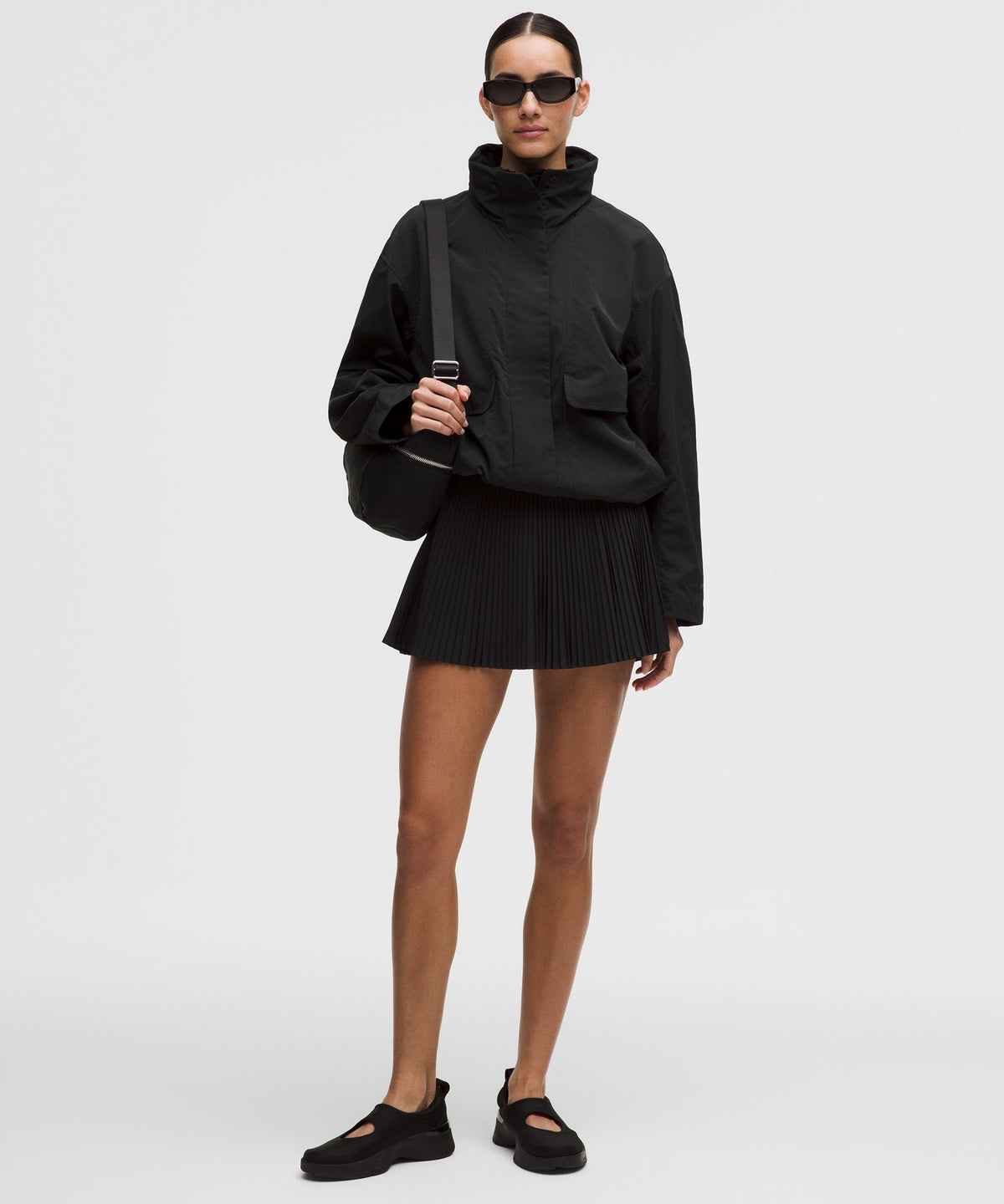 Always Effortless JacketEvolve