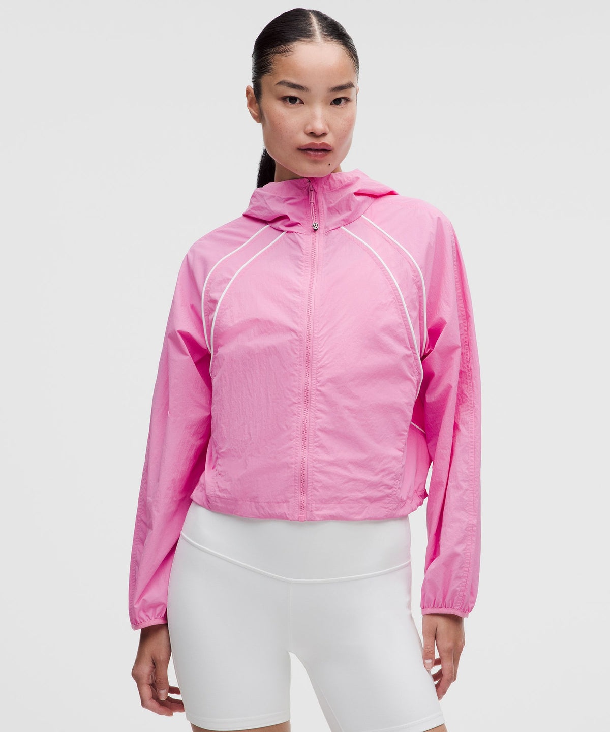 Scuba Windbreaker