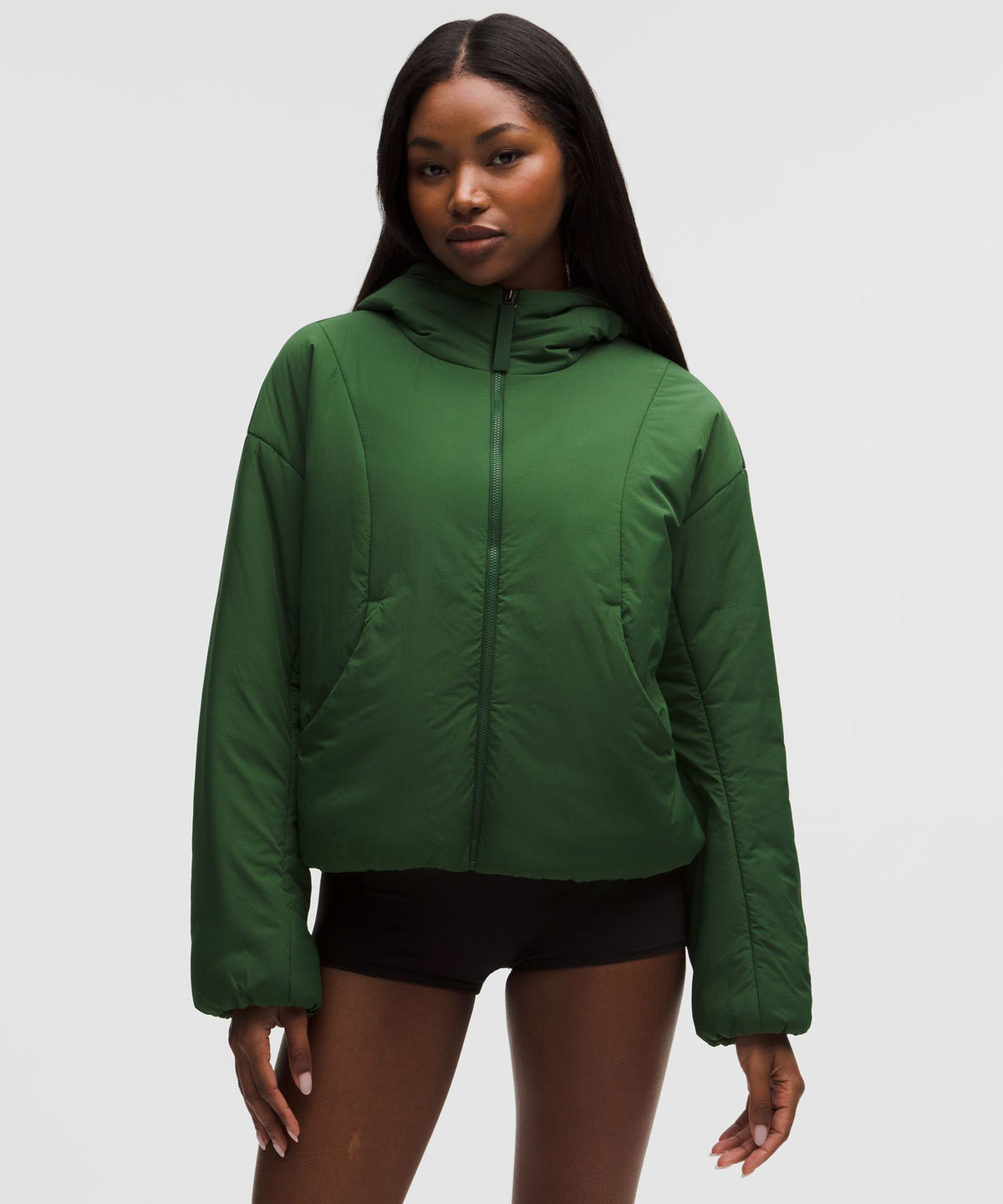 Women's ThermoZen Insulated Hoodie
