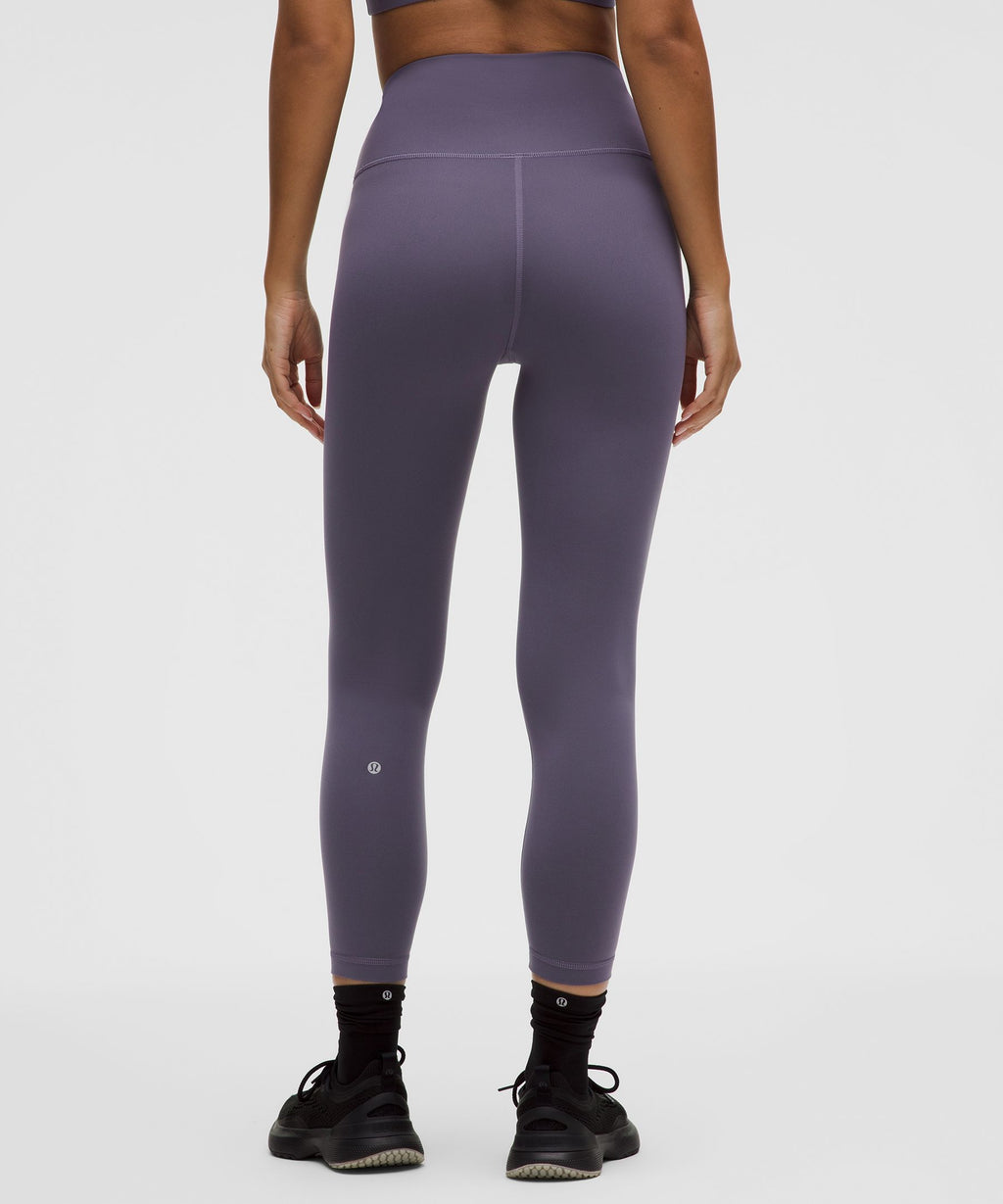 Wunder Train High-Rise Tight 25"