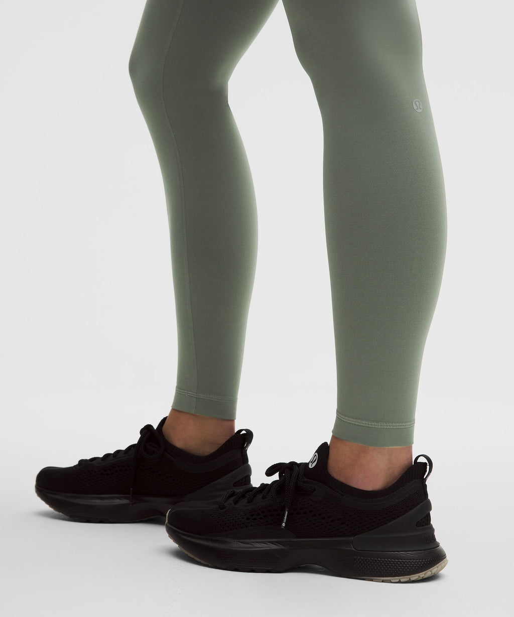 Wunder Train High-Rise Tight 28"