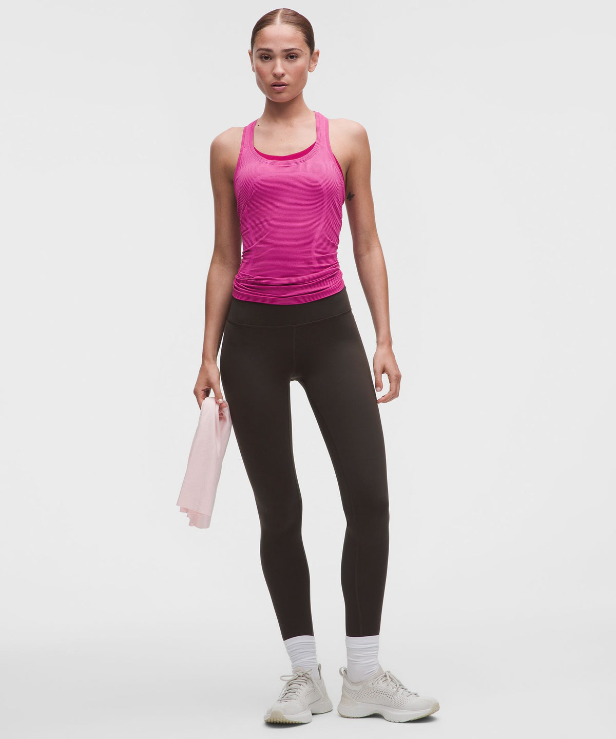 Wunder Train High-Rise Tight 28"