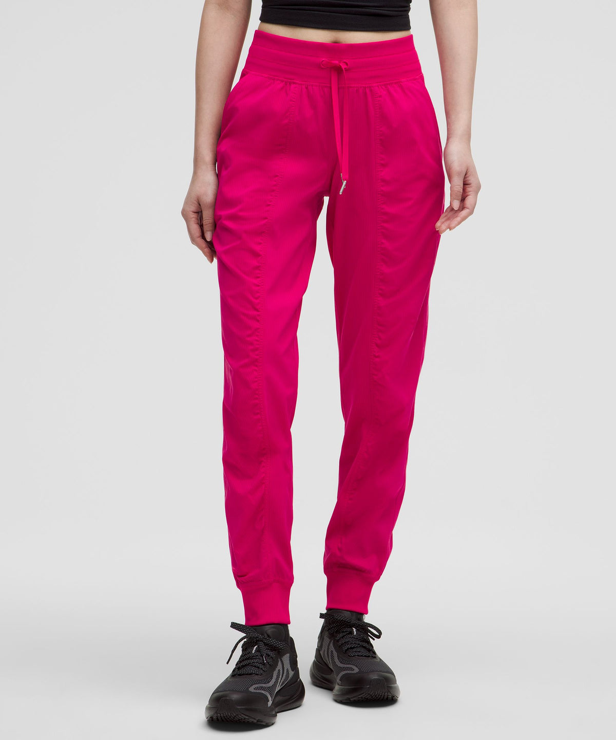 Dance Studio Mid-Rise JoggerFull Length