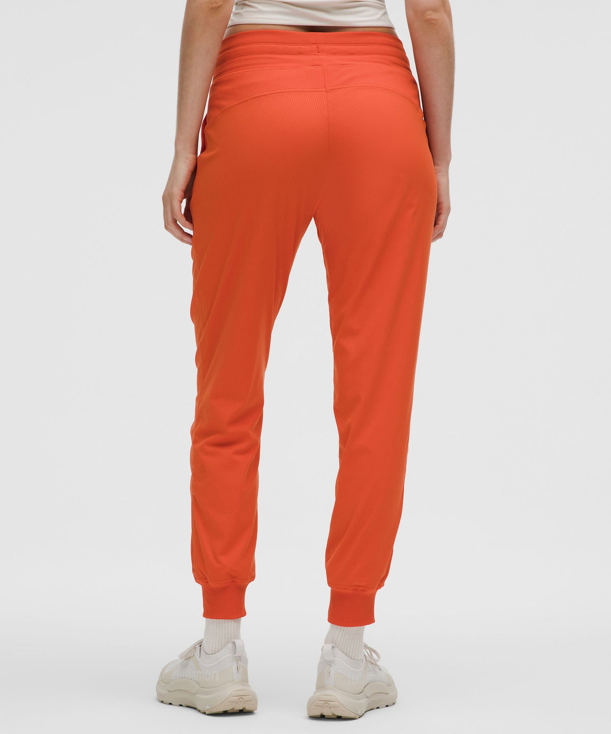 Dance Studio Mid-Rise JoggerFull Length