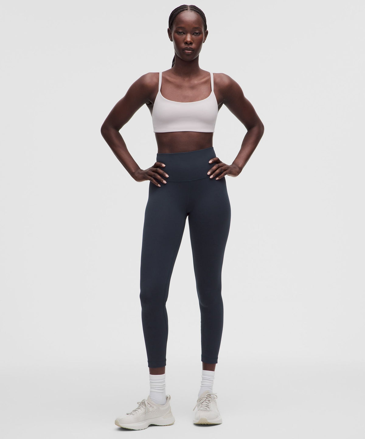 Wunder Train High-Rise Tight 25"
