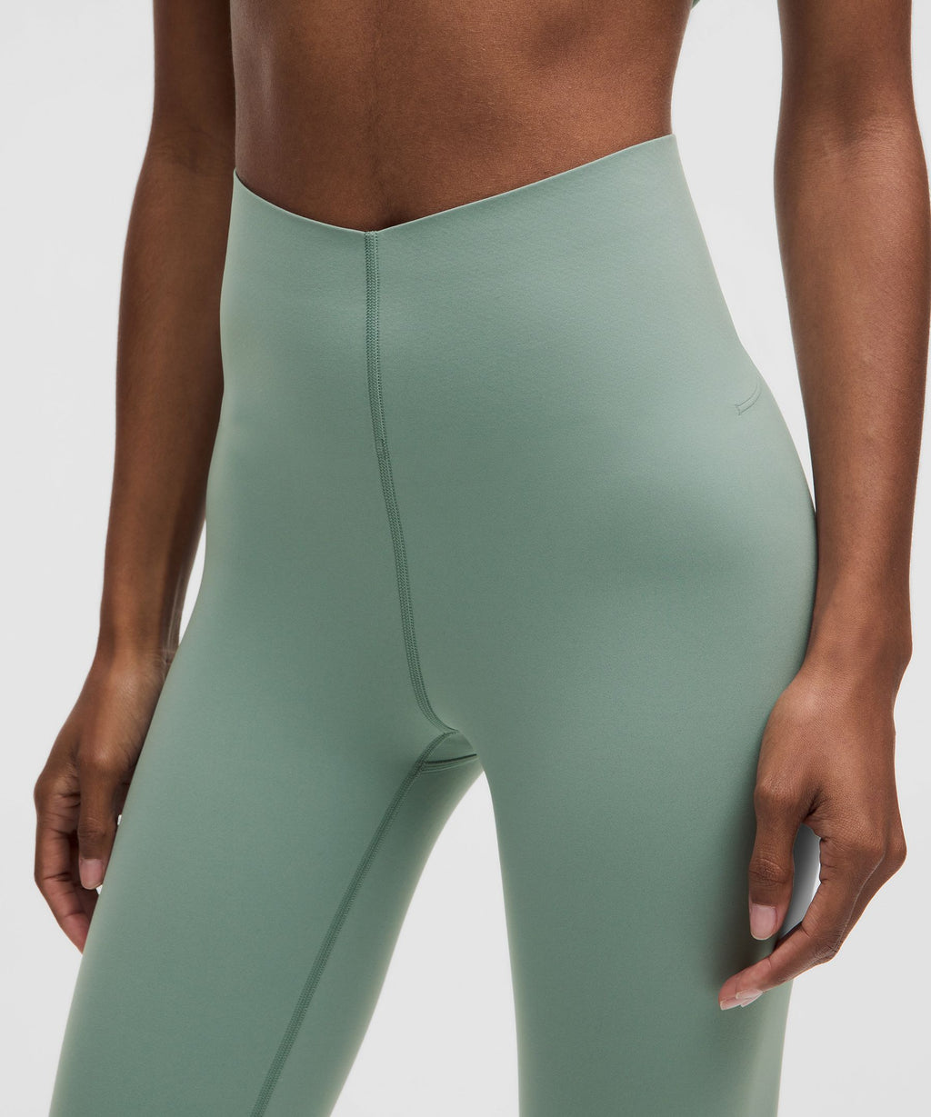 lululemon Glow Up™ Super-High-Rise Tight 28"
