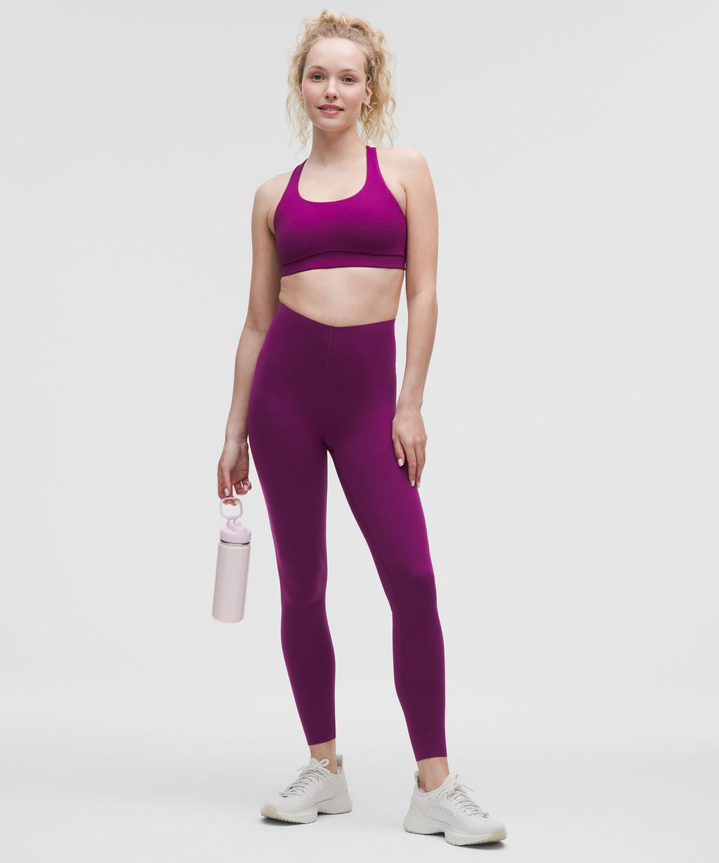lululemon Glow Up™ Super-High-Rise Tight 28"