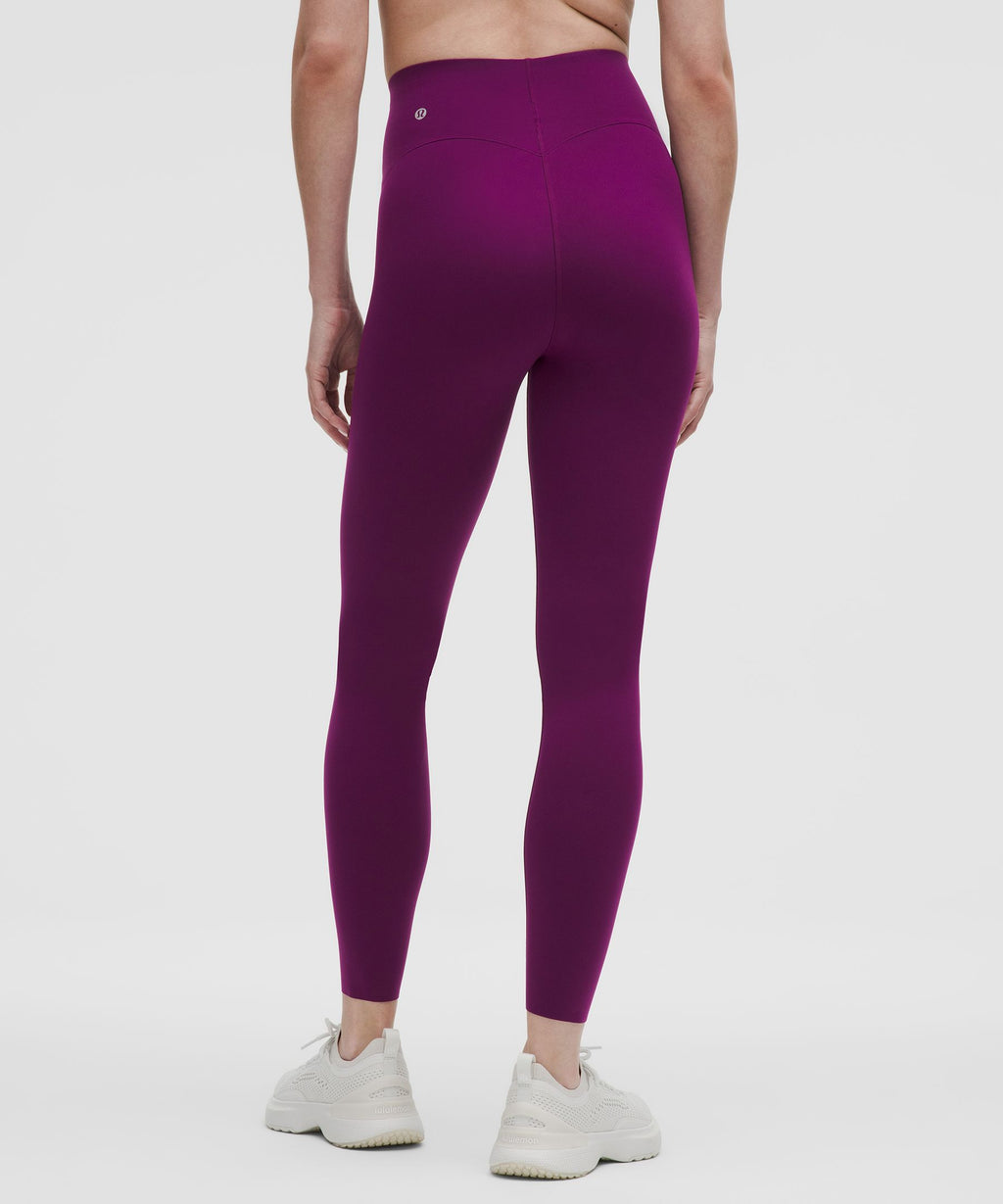 lululemon Glow Up™ Super-High-Rise Tight 28"