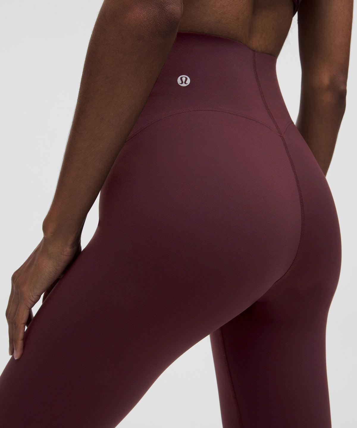 lululemon Glow Up™ Super-High-Rise Tight 28"