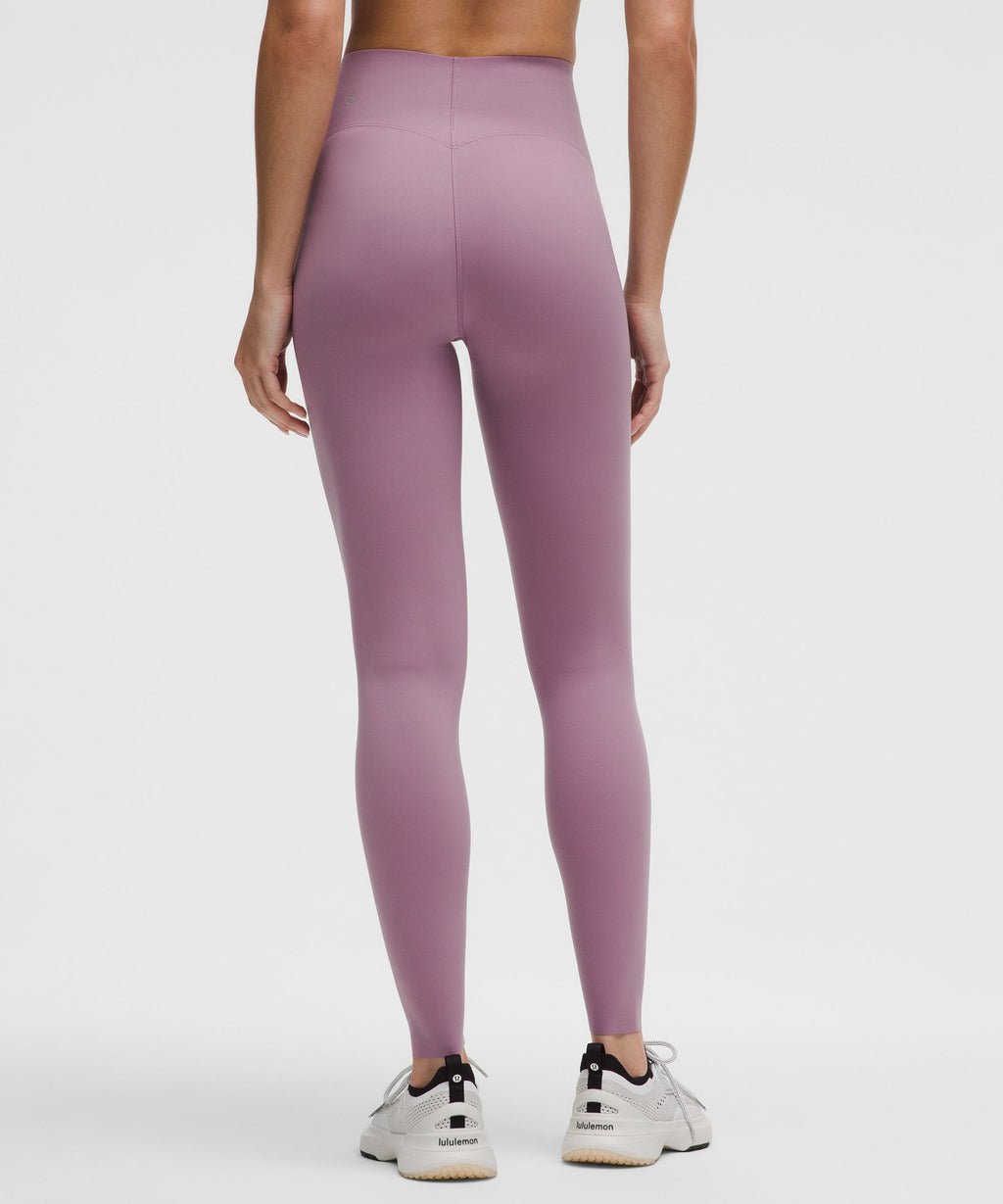 lululemon Glow Up™ Super-High-Rise Tight 28"