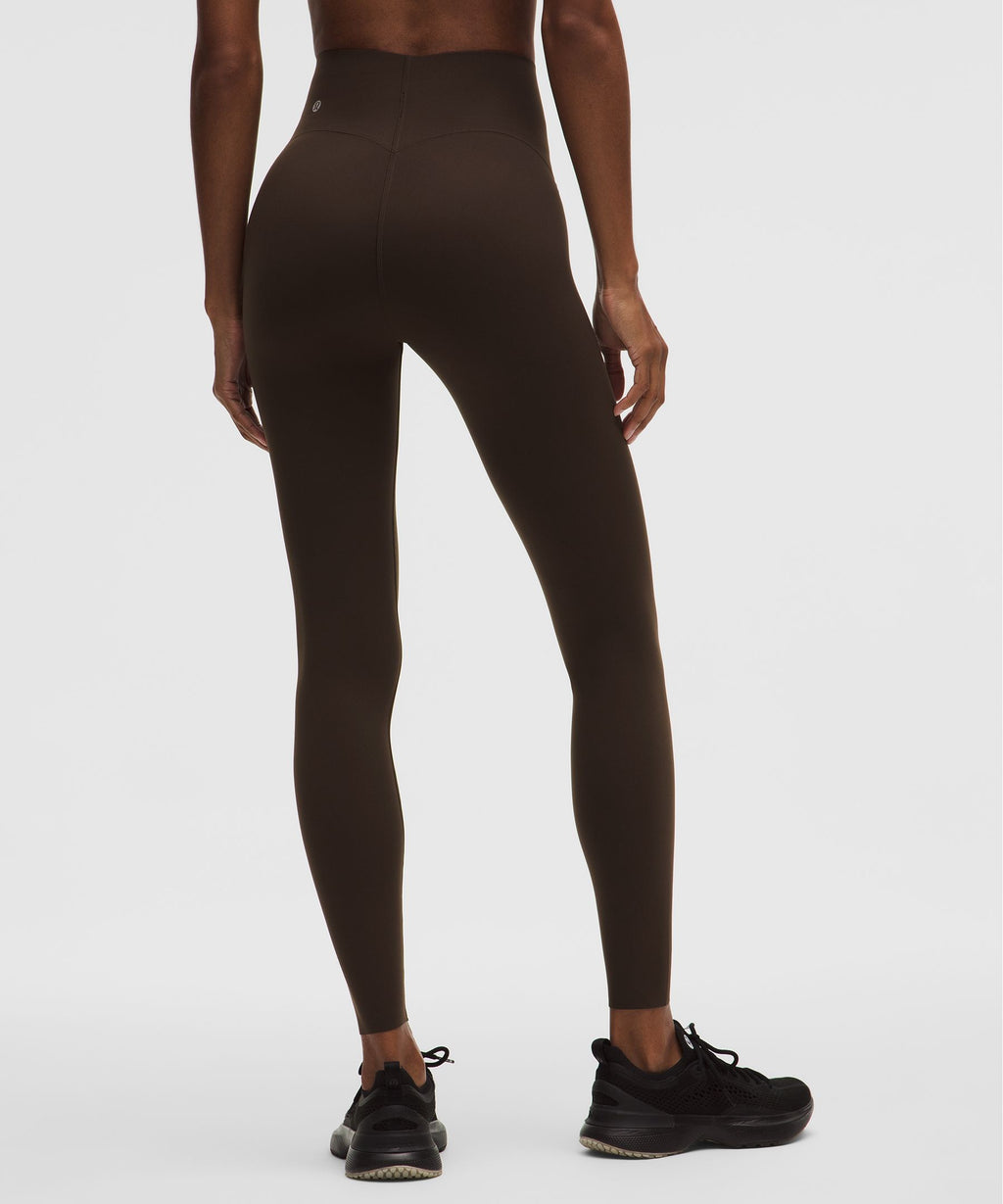 lululemon Glow Up™ Super-High-Rise Tight 28"