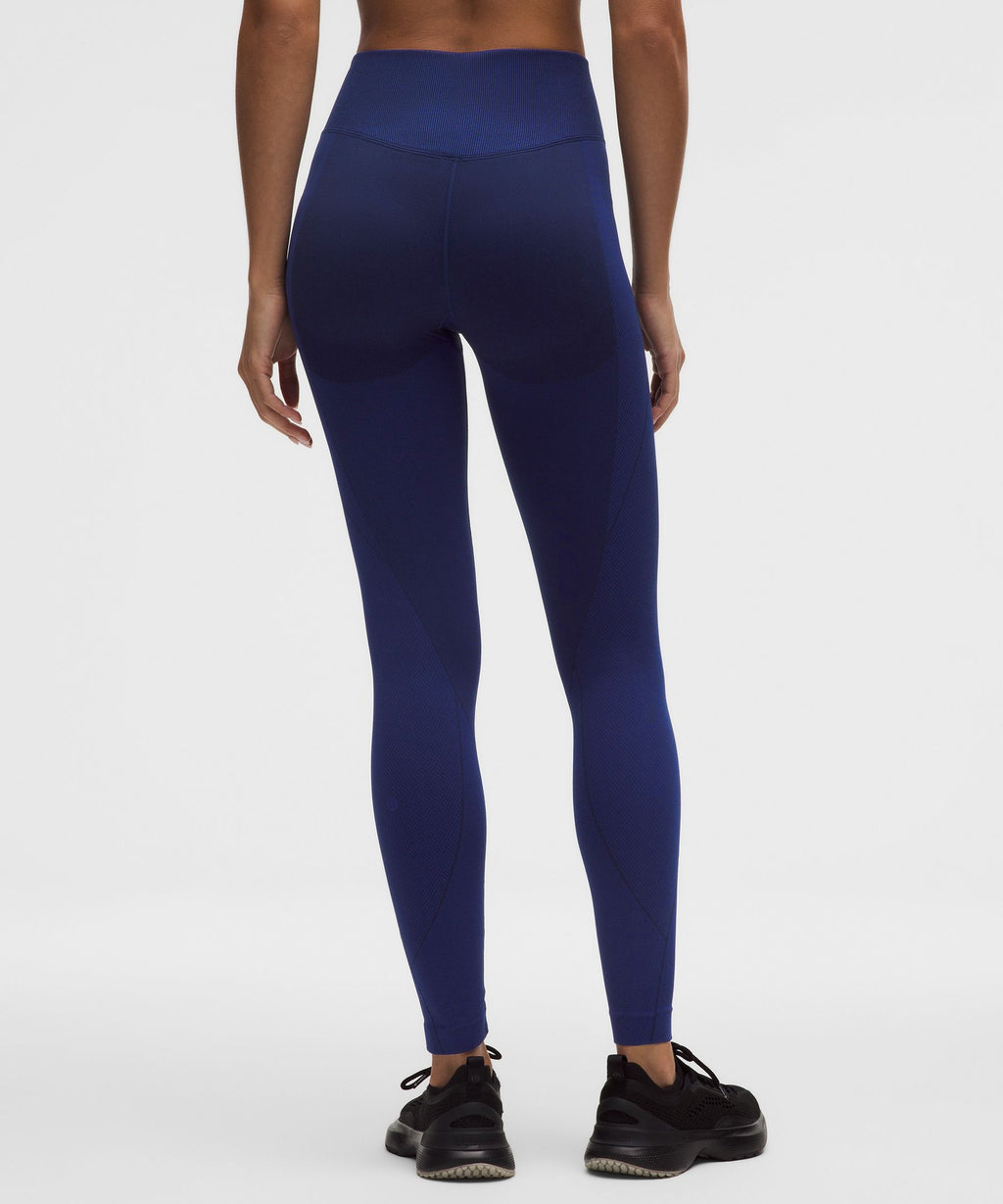 Get Low High-Rise Training Tight 25"