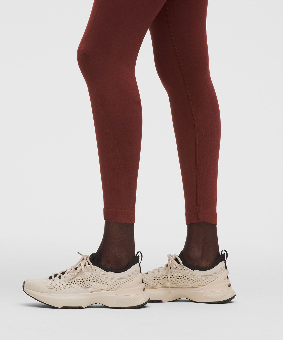 Get Low High-Rise Training Tight 25"