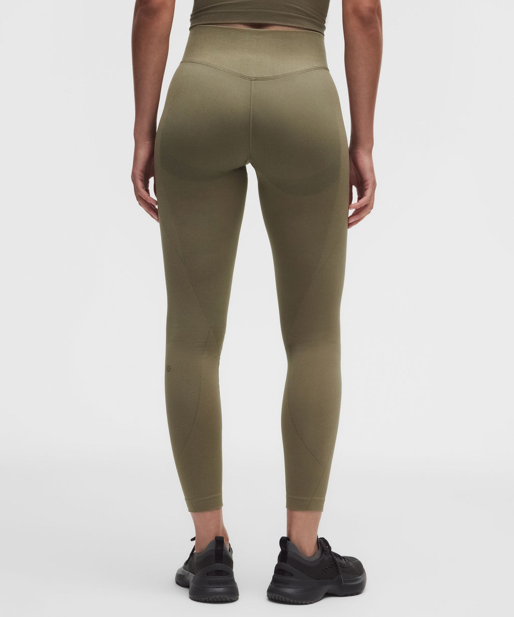 Get Low High-Rise Training Tight 25"