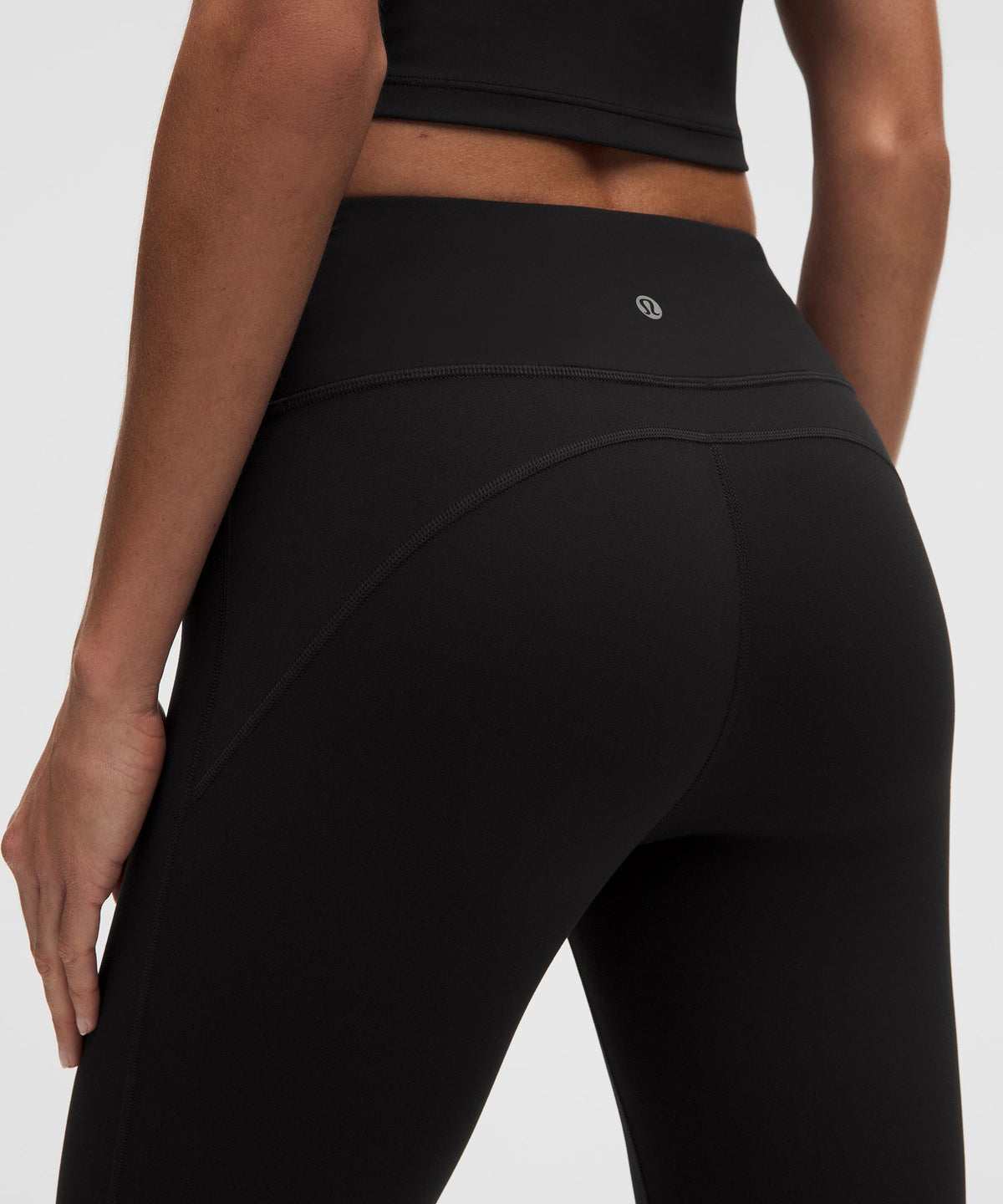 Groove Nulu High-Rise Flared PantRegular