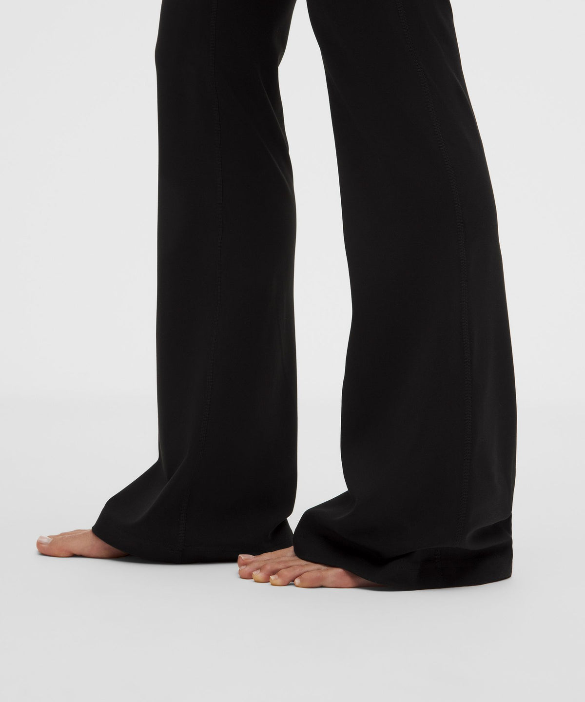 Groove Nulu High-Rise Flared PantRegular